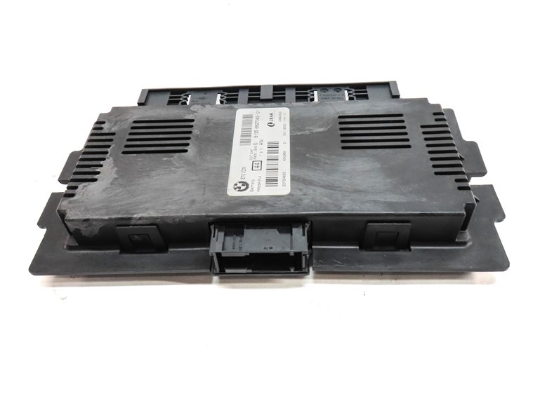 Thumbnail 3: 07-14 BMW X5 X5M X6 X6M (E70 E71) FRM3 FRM III AHL BCM BODY LIGHT CONTROL MODULE