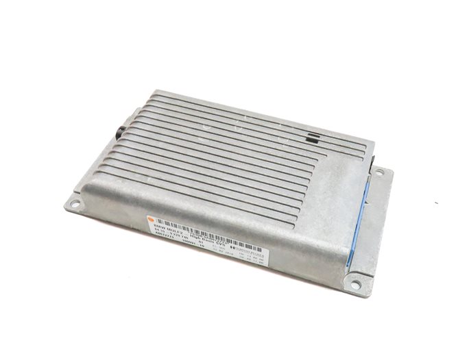 2011 BMW X5 (E70) BLUETOOTH PHONE MEDIA COMMUNICATION SVS MULF-2 MODULE