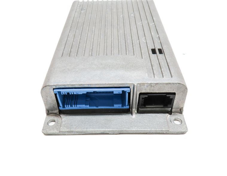 Thumbnail 3: 2011 BMW X5 (E70) BLUETOOTH PHONE MEDIA COMMUNICATION SVS MULF-2 MODULE