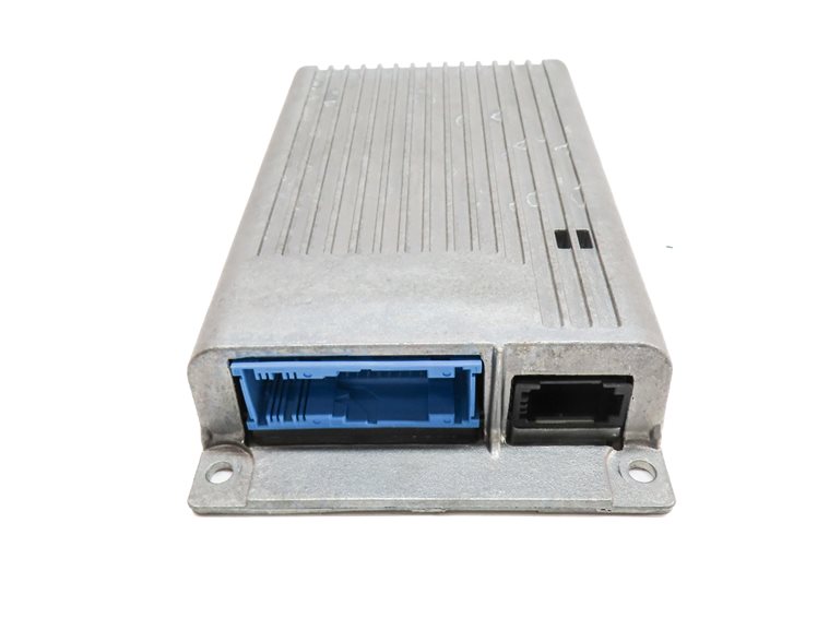 Thumbnail 4: 2011 BMW X5 (E70) BLUETOOTH PHONE MEDIA COMMUNICATION SVS MULF-2 MODULE