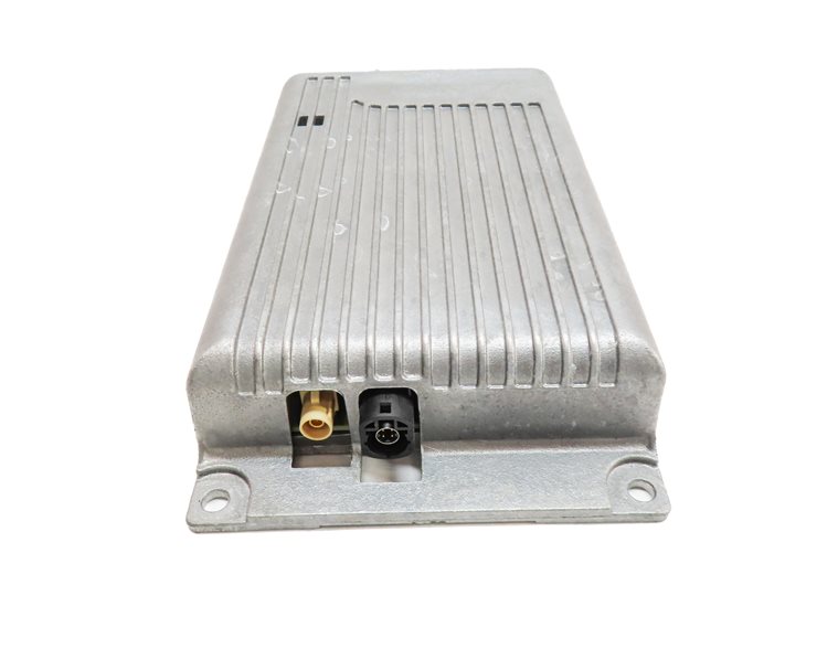 Thumbnail 5: 2011 BMW X5 (E70) BLUETOOTH PHONE MEDIA COMMUNICATION SVS MULF-2 MODULE