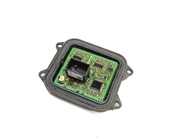 Thumbnail 1: 2011 BMW X5 (E70) SMCII ADAPTIVE HEADLIGHT HEAD LIGHT LAMP CONTROL MODULE
