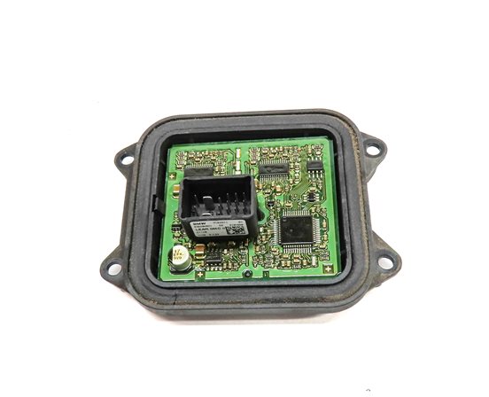 Thumbnail 2: 2011 BMW X5 (E70) SMCII ADAPTIVE HEADLIGHT HEAD LIGHT LAMP CONTROL MODULE
