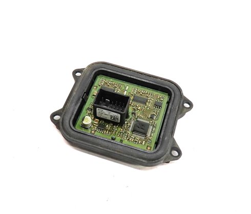 Thumbnail 1: 2011 BMW X5 (E70) SMCII ADAPTIVE HEADLIGHT HEAD LIGHT LAMP CONTROL MODULE