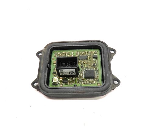 Thumbnail 2: 2011 BMW X5 (E70) SMCII ADAPTIVE HEADLIGHT HEAD LIGHT LAMP CONTROL MODULE