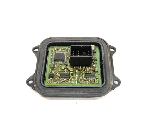 Thumbnail 3: 2011 BMW X5 (E70) SMCII ADAPTIVE HEADLIGHT HEAD LIGHT LAMP CONTROL MODULE