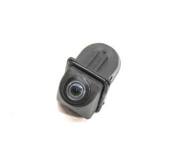 09-18 BMW 2 3 4 5 7 M5 X3 X5 X6 (F01 F07 F10 F15 F16 F30 F32) REARVIEW CAMERA