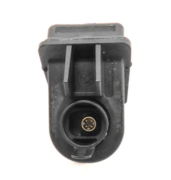 Thumbnail 5: 09-18 BMW 2 3 4 5 7 M5 X3 X5 X6 (F01 F07 F10 F15 F16 F30 F32) REARVIEW CAMERA