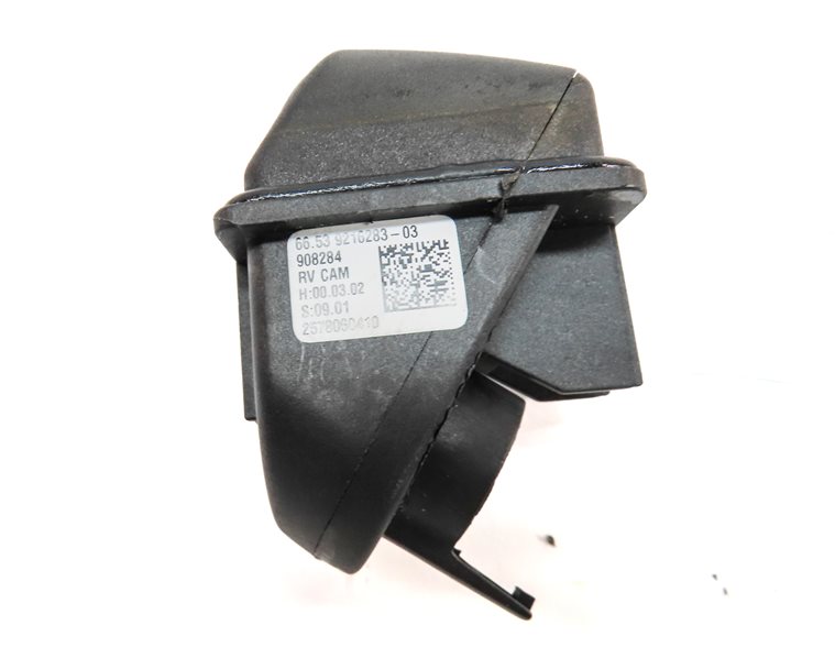 Thumbnail 6: 09-18 BMW 2 3 4 5 7 M5 X3 X5 X6 (F01 F07 F10 F15 F16 F30 F32) REARVIEW CAMERA