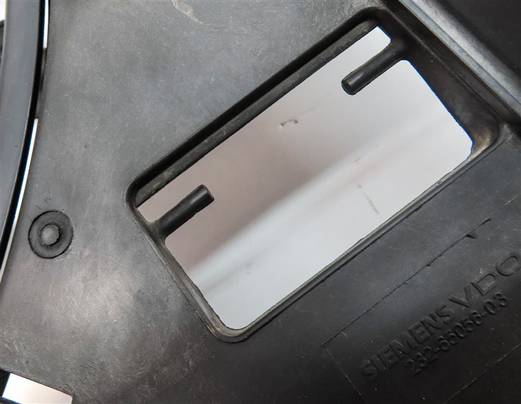 Thumbnail 8: 2009-2014 BMW X5 X6 (E70 E71) 3.0L N55 TURBO / 3.0L DIESEL COOLING FAN 850 WATT
