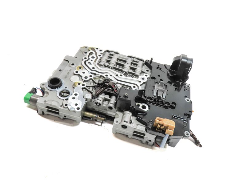2011-2013 BMW X5 X6 (E70 E71) 3.0L 8HP-45 AUTO AUTOMATIC TRANSMISSION VALVE BODY