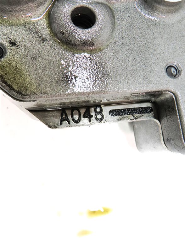 Thumbnail 10: 2011-2013 BMW X5 X6 (E70 E71) 3.0L 8HP-45 AUTO AUTOMATIC TRANSMISSION VALVE BODY