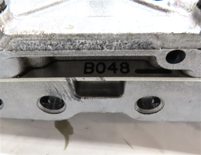Thumbnail 11: 2011-2013 BMW X5 X6 (E70 E71) 3.0L 8HP-45 AUTO AUTOMATIC TRANSMISSION VALVE BODY