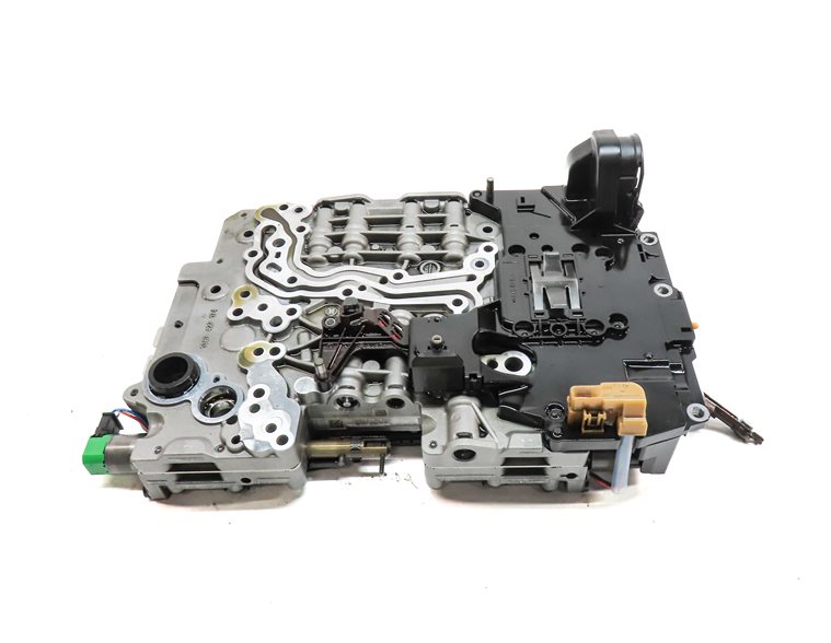 Thumbnail 2: 2011-2013 BMW X5 X6 (E70 E71) 3.0L 8HP-45 AUTO AUTOMATIC TRANSMISSION VALVE BODY
