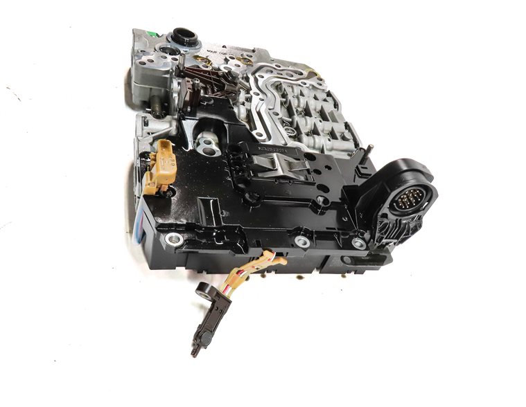 Thumbnail 5: 2011-2013 BMW X5 X6 (E70 E71) 3.0L 8HP-45 AUTO AUTOMATIC TRANSMISSION VALVE BODY