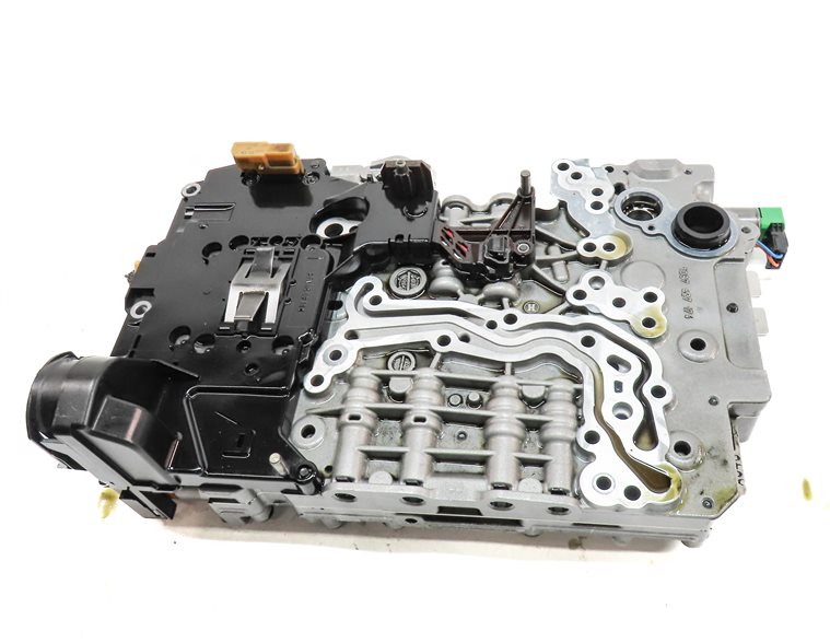 Thumbnail 6: 2011-2013 BMW X5 X6 (E70 E71) 3.0L 8HP-45 AUTO AUTOMATIC TRANSMISSION VALVE BODY