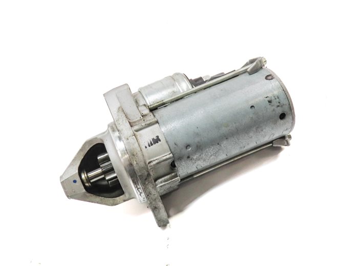 Thumbnail 1: 06-11 BMW 1 3 5 7 X3 X5 X6 Z4 (E85 E87 E70 E90) 3.0L (N52 N54 N55) STARTER MOTOR