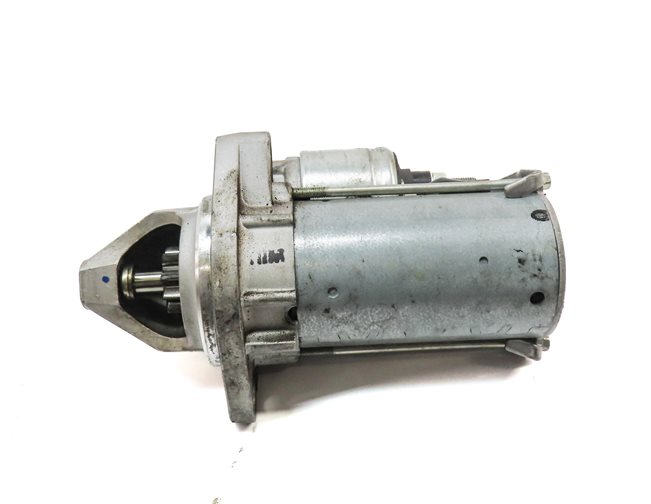 Thumbnail 2: 06-11 BMW 1 3 5 7 X3 X5 X6 Z4 (E85 E87 E70 E90) 3.0L (N52 N54 N55) STARTER MOTOR