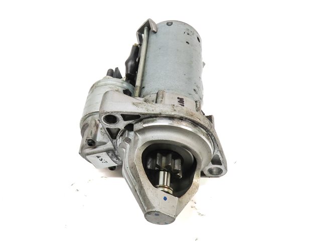 Thumbnail 5: 06-11 BMW 1 3 5 7 X3 X5 X6 Z4 (E85 E87 E70 E90) 3.0L (N52 N54 N55) STARTER MOTOR