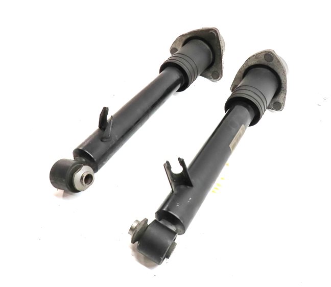 2011 BMW X5 (E70) AWD REAR LEFT & RIGHT STANDARD SUSPENSION SHOCK STRUT SET/2