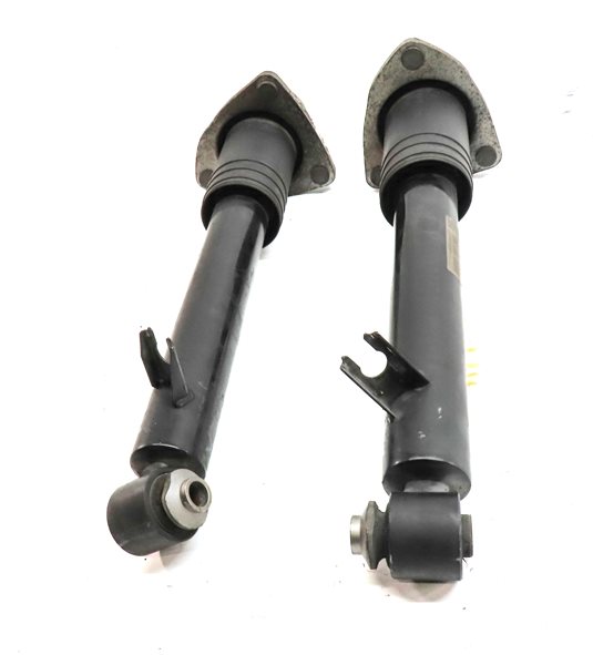 Thumbnail 2: 2011 BMW X5 (E70) AWD REAR LEFT & RIGHT STANDARD SUSPENSION SHOCK STRUT SET/2