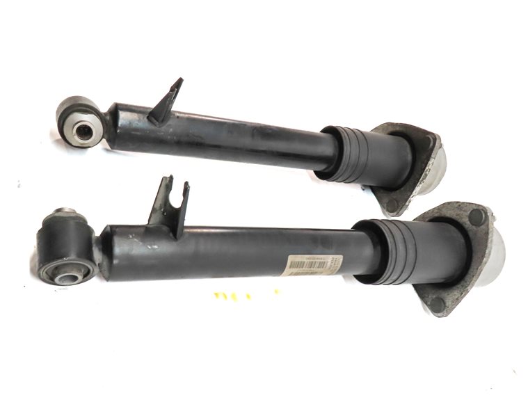 Thumbnail 3: 2011 BMW X5 (E70) AWD REAR LEFT & RIGHT STANDARD SUSPENSION SHOCK STRUT SET/2