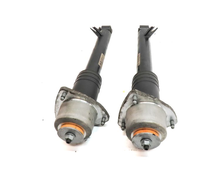 Thumbnail 4: 2011 BMW X5 (E70) AWD REAR LEFT & RIGHT STANDARD SUSPENSION SHOCK STRUT SET/2