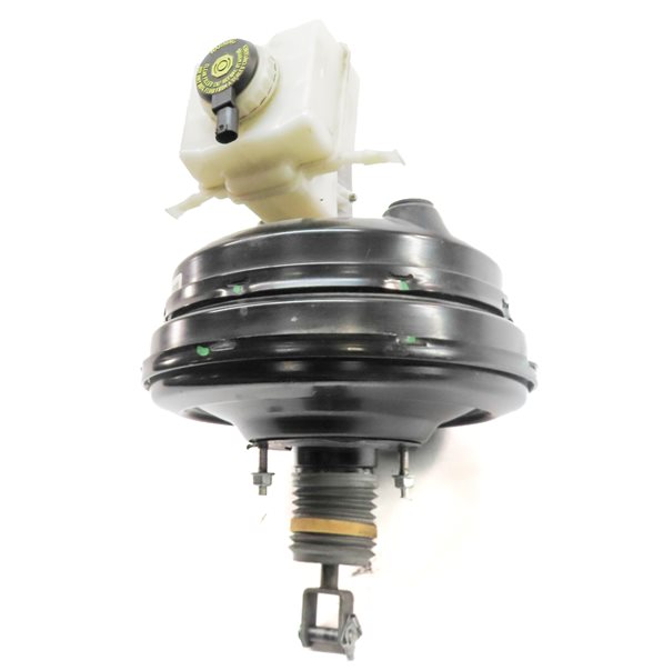 Thumbnail 2: 2007-2014 BMW X5 X5M X6 X6M (E70 E71) POWER BRAKE BOOSTER w/ MASTER CYLINDER