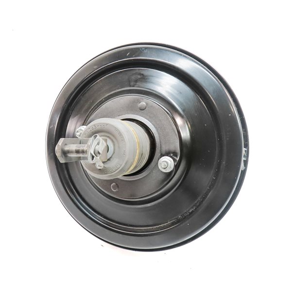 Thumbnail 5: 2007-2014 BMW X5 X5M X6 X6M (E70 E71) POWER BRAKE BOOSTER w/ MASTER CYLINDER