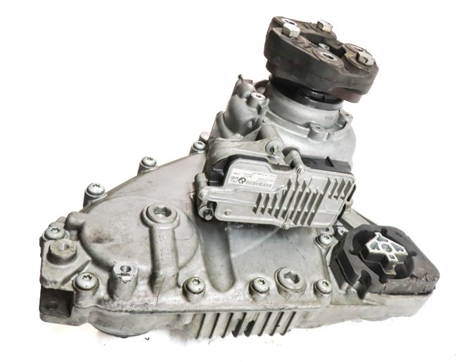 Thumbnail 3: 2011-2012 BMW X5 X6 3.0L / 3.0T TURBO - ATC 450 FRONT TRANSFER CASE ASSEMBLY