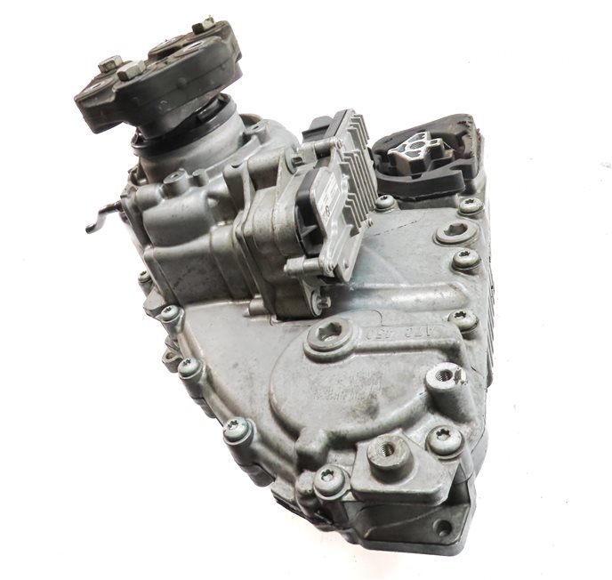 Thumbnail 4: 2011-2012 BMW X5 X6 3.0L / 3.0T TURBO - ATC 450 FRONT TRANSFER CASE ASSEMBLY