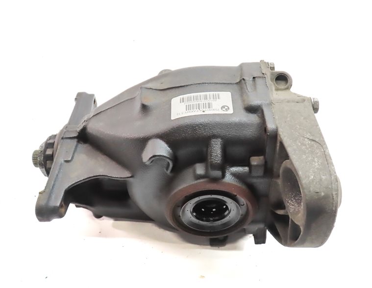 Thumbnail 2: 11-13 BMW X5 (E70) 3.0L N55 TURBO REAR DIFFERENTIAL GEAR CARRIER (3.15 RATIO)