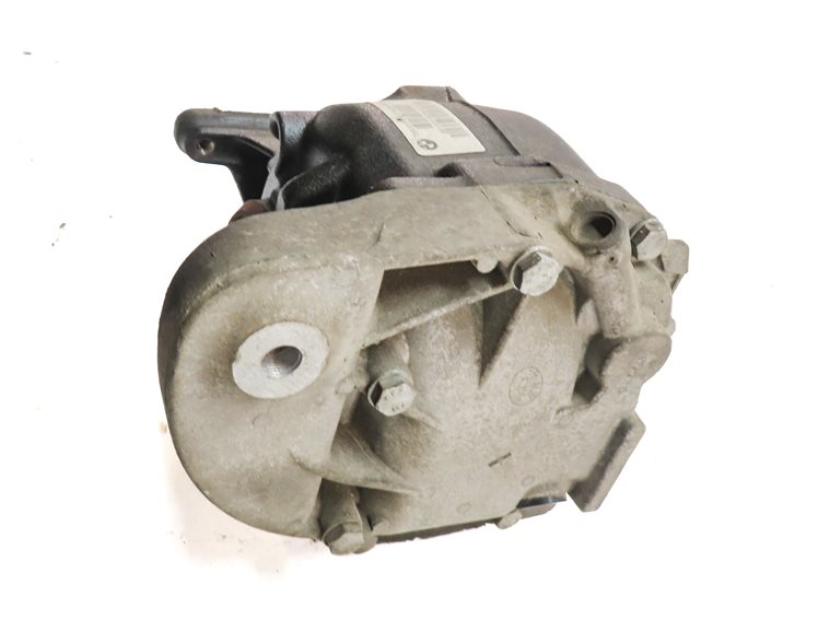 Thumbnail 3: 11-13 BMW X5 (E70) 3.0L N55 TURBO REAR DIFFERENTIAL GEAR CARRIER (3.15 RATIO)