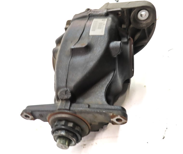 Thumbnail 4: 11-13 BMW X5 (E70) 3.0L N55 TURBO REAR DIFFERENTIAL GEAR CARRIER (3.15 RATIO)