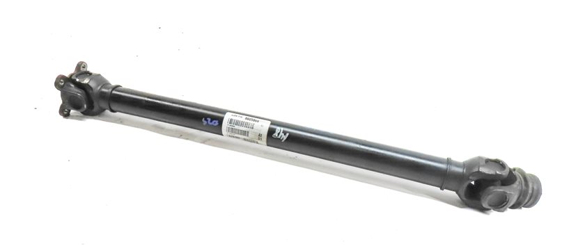 Thumbnail 1: 11-17 BMW X5 X5M X6 X6M (E70 E71 F15 F16 F85 F86) 3.0L 4.4L FRONT DRIVESHAFT