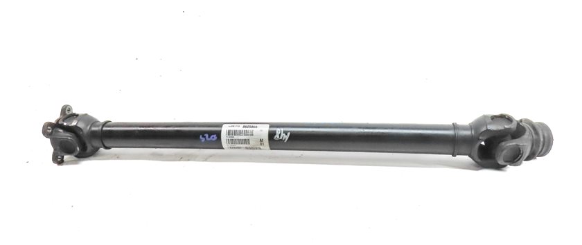 Thumbnail 2: 11-17 BMW X5 X5M X6 X6M (E70 E71 F15 F16 F85 F86) 3.0L 4.4L FRONT DRIVESHAFT