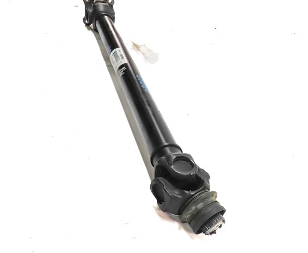 Thumbnail 3: 11-17 BMW X5 X5M X6 X6M (E70 E71 F15 F16 F85 F86) 3.0L 4.4L FRONT DRIVESHAFT