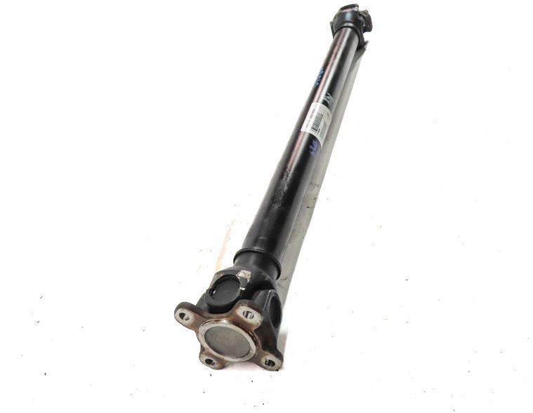 Thumbnail 4: 11-17 BMW X5 X5M X6 X6M (E70 E71 F15 F16 F85 F86) 3.0L 4.4L FRONT DRIVESHAFT