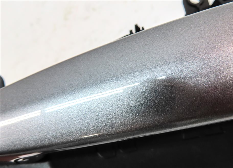 Thumbnail 6: 08-14 BMW X5 X5M X6 X6M (E70 E71) REAR RIGHT COMFORT ACCESS DOOR HANDLE (Grey)