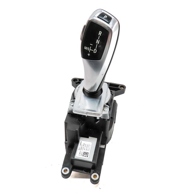 Thumbnail 2: 10-14 BMW X5 X6 (E70 E71) AUTO AUTOMATIC TRANSMISSION GEAR SHIFTER SHIFT KNOB