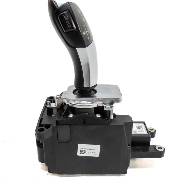 Thumbnail 3: 10-14 BMW X5 X6 (E70 E71) AUTO AUTOMATIC TRANSMISSION GEAR SHIFTER SHIFT KNOB