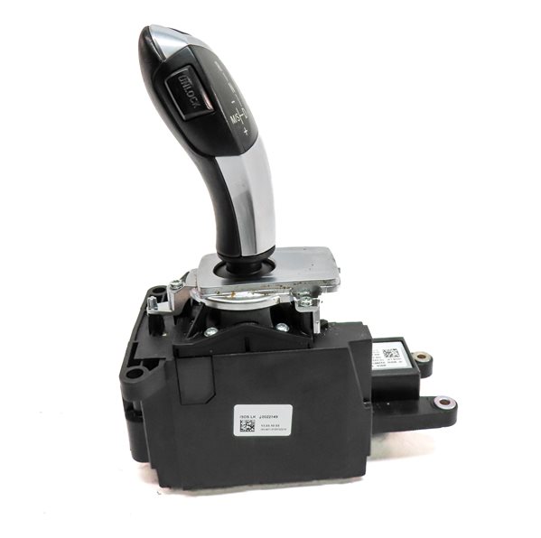 Thumbnail 4: 10-14 BMW X5 X6 (E70 E71) AUTO AUTOMATIC TRANSMISSION GEAR SHIFTER SHIFT KNOB