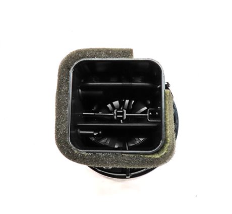 Thumbnail 4: 2015 AUDI S3 (8V) FRONT DASH HEAT HEATER AIR AC HVAC VENT (Black)