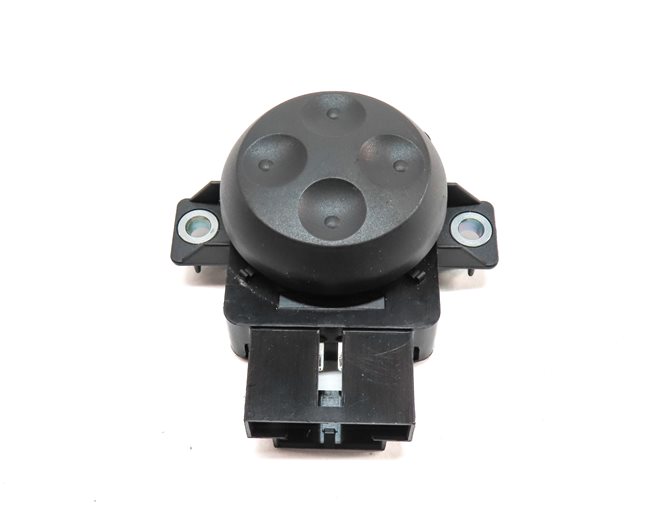 Thumbnail 3: 2015 AUDI S3 (8V) FRONT LEFT DRIVER SEAT POSITION ADJUST SWITCH w/ LUMBAR