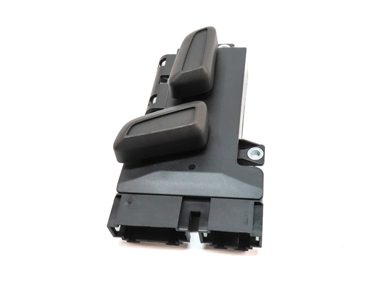 Thumbnail 6: 2015 AUDI S3 (8V) FRONT LEFT DRIVER SEAT POSITION ADJUST SWITCH w/ LUMBAR