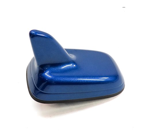 Thumbnail 3: 15-18 AUDI A3 S3 (8V) SEDAN WAGON RADIO STEREO SHARK FIN ANTENNA (Blue)