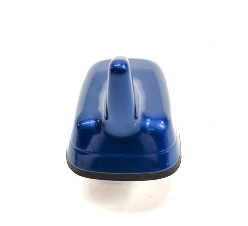 Thumbnail 4: 15-18 AUDI A3 S3 (8V) SEDAN WAGON RADIO STEREO SHARK FIN ANTENNA (Blue)