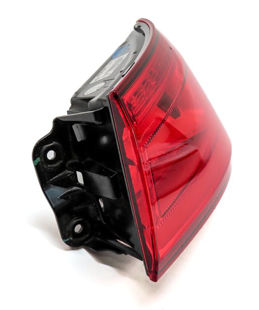 Thumbnail 5: 15-16 AUDI A3 S3 (8V) SEDAN CONVERTIBLE REAR LEFT LED TAILLIGHT BRAKE LIGHT LAMP