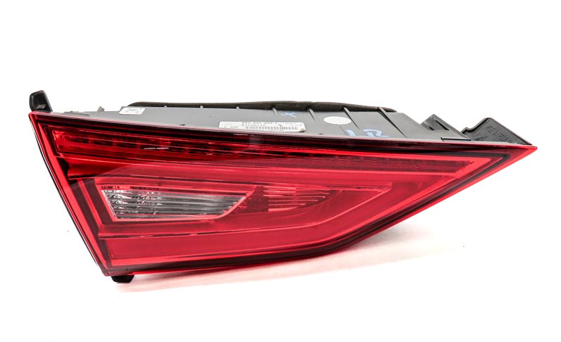 Thumbnail 3: 2015-2016 AUDI A3 S3 (8V) SEDAN CONVERTIBLE LEFT INNER LED TAILLIGHT LIGHT LAMP