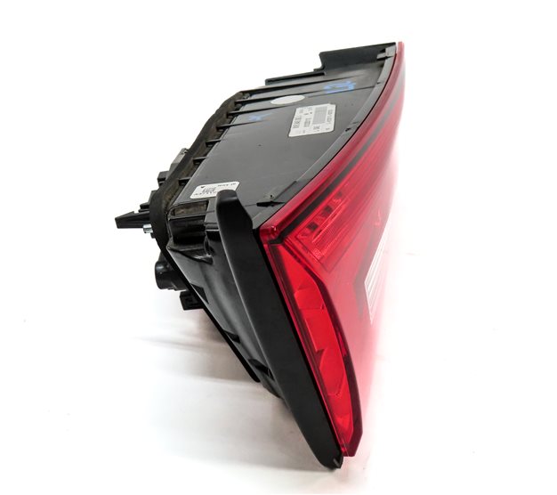 Thumbnail 4: 2015-2016 AUDI A3 S3 (8V) SEDAN CONVERTIBLE LEFT INNER LED TAILLIGHT LIGHT LAMP